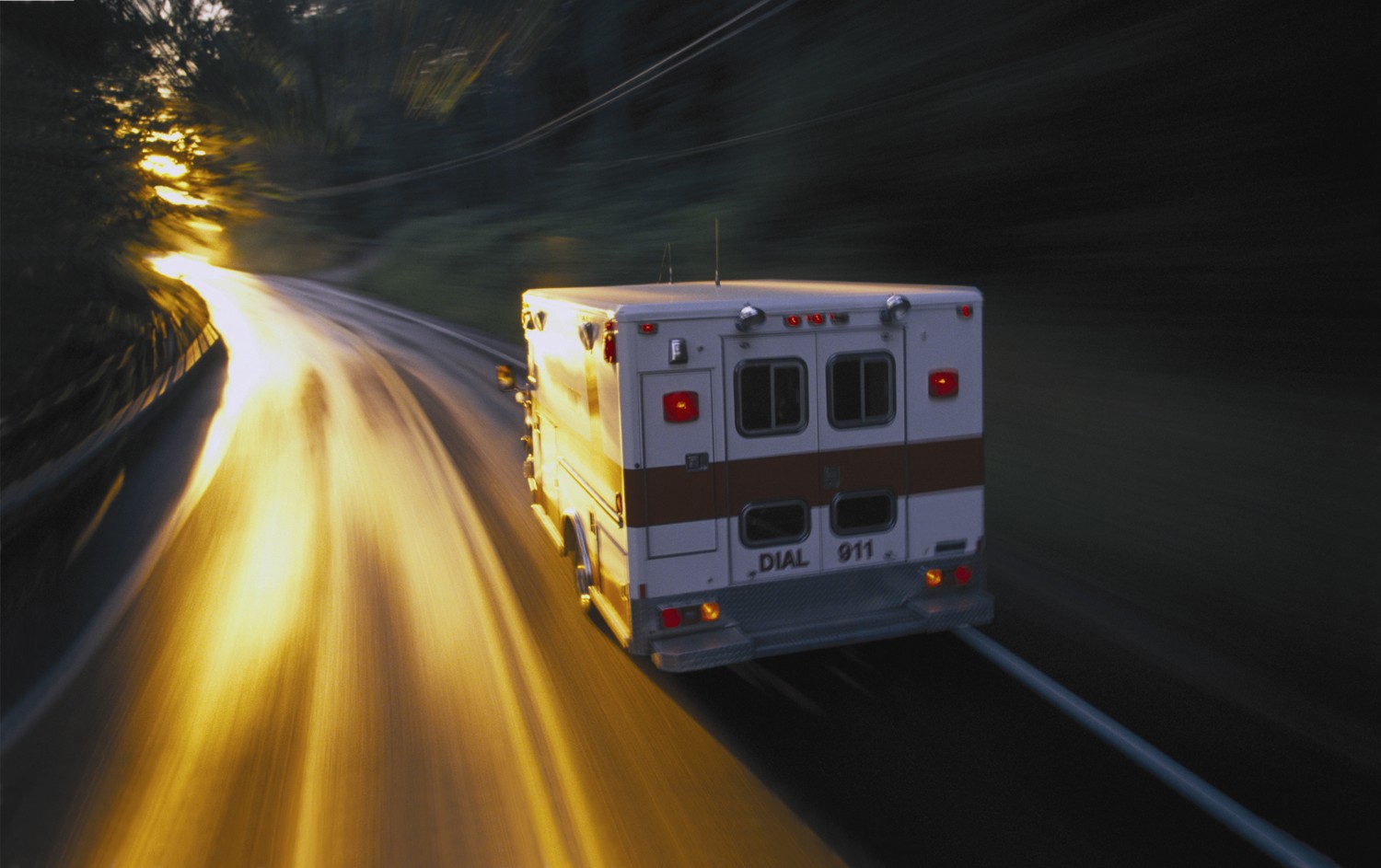 Digitech’s mission is to support EMS providers