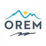 Orem Logo