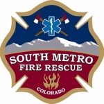 South Metro Fire Rescue Logo