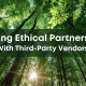 EMS Third Party Vendors Forging Ethical Partnerships