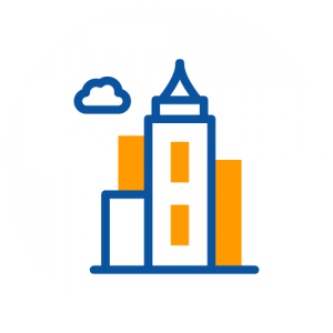Digitech EMS Billing Icon Municipalities