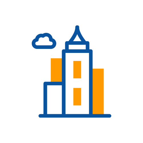 Digitech EMS Billing Icon Municipalities