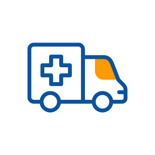 Digitech EMS Billing Icon Private Services