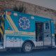 Ambulance - EMS Economics in Critical Condition