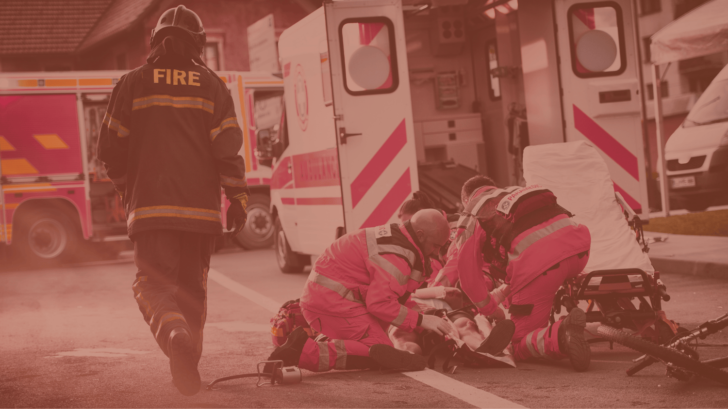 Code Red for compliance