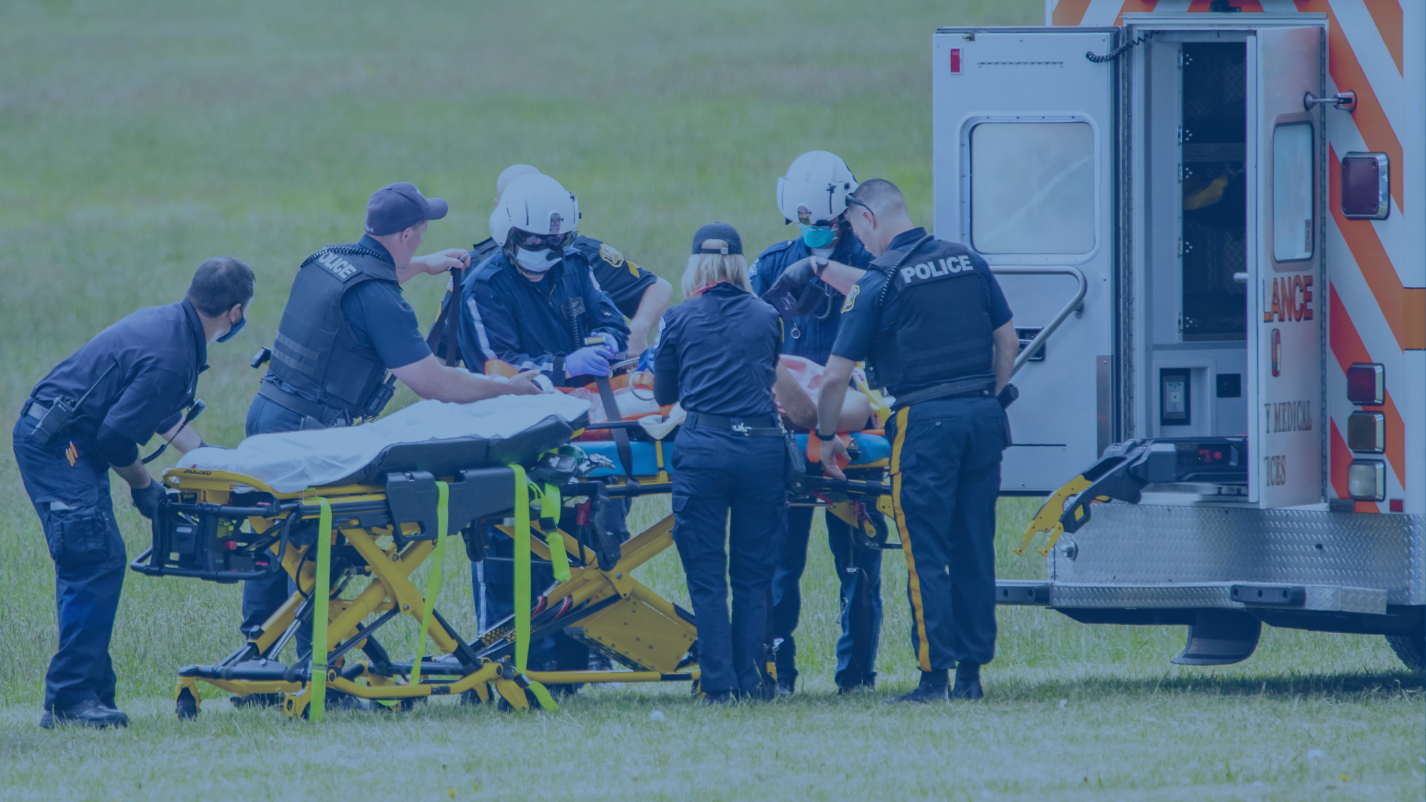 EMS whole blood programs are innovative but tricky to sustain