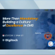 Webinar recap building EMS Culture