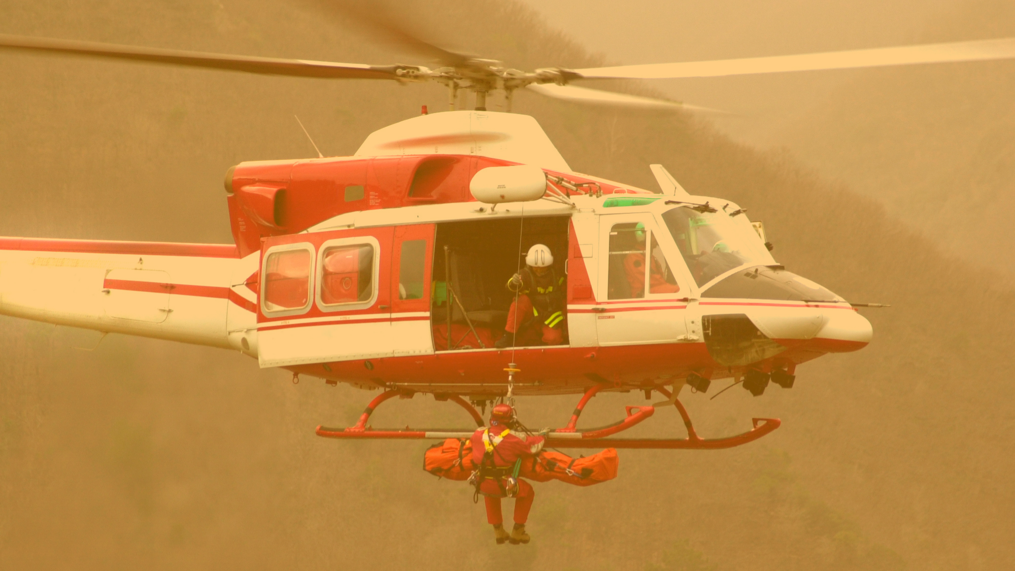 Prehospital Care Finances