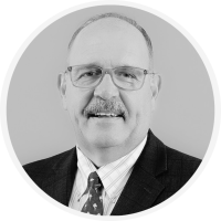 Ed Marasco EVP External Affairs ()