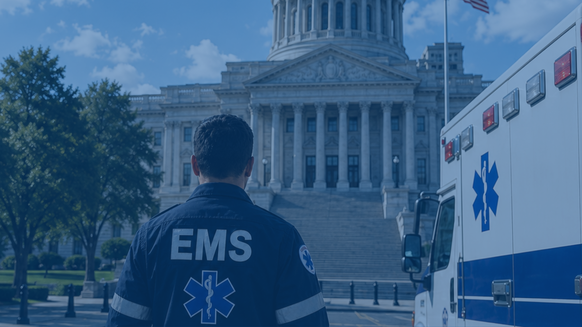 EMS Advocacy