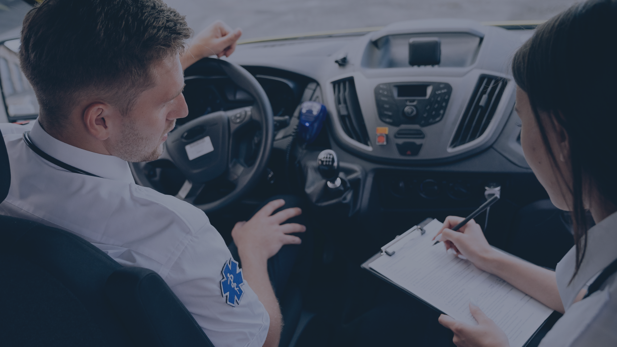 EMS Narratives and compliant documentation
