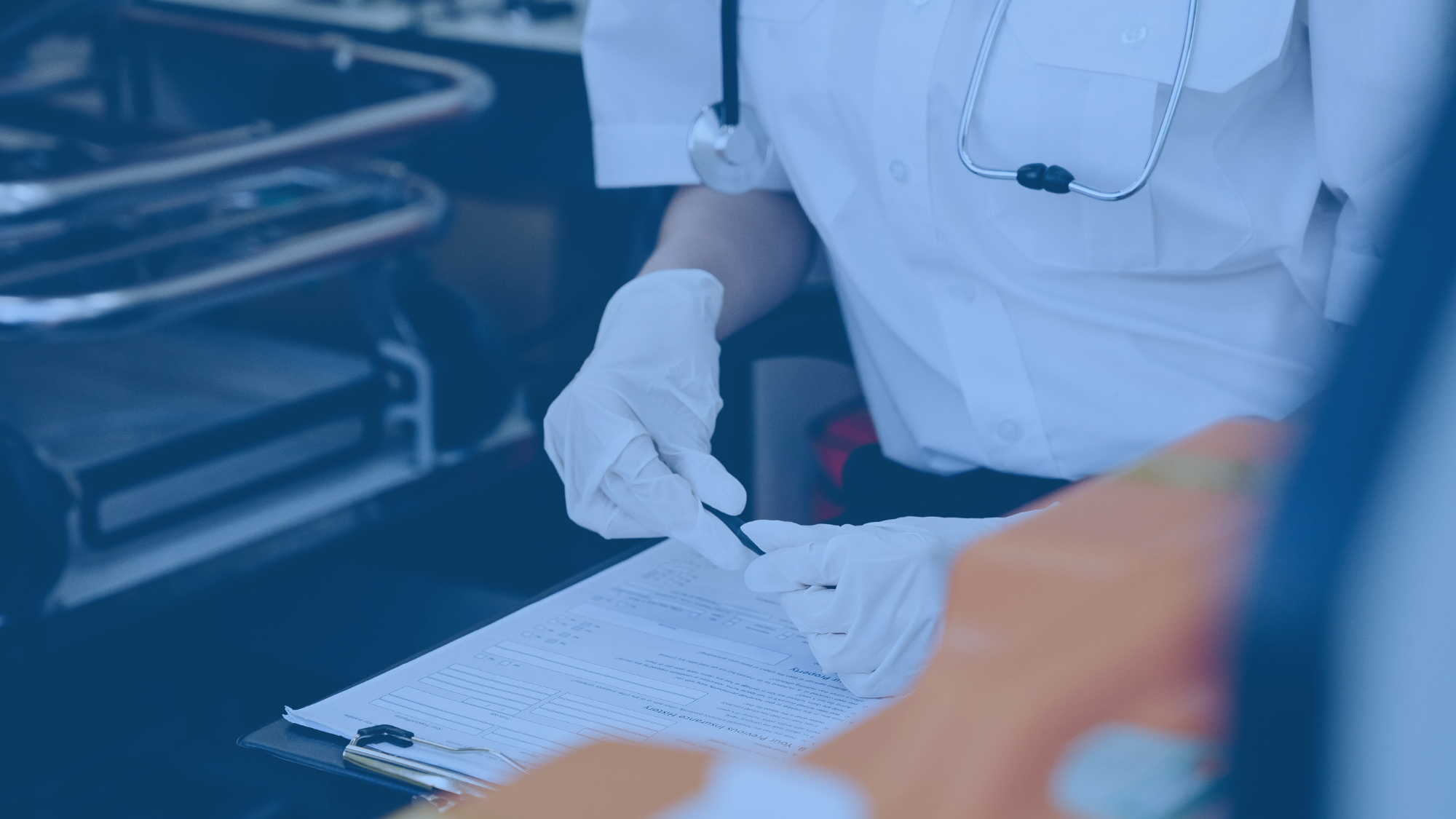 EMS Documentation best practices